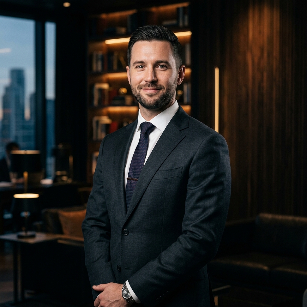 Lic. Alejandro Torres