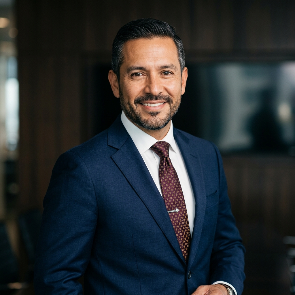 Ing. Roberto Alarcón