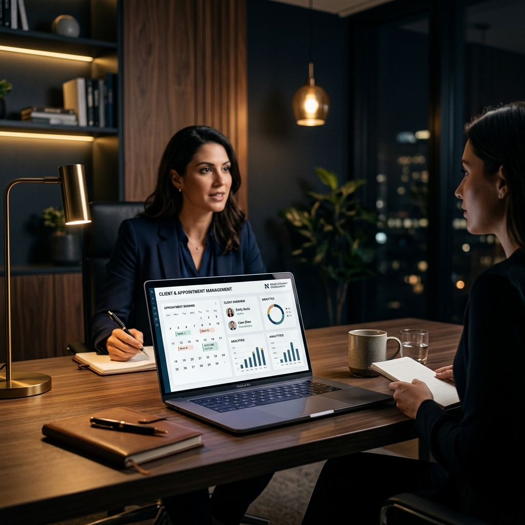 Web para empresas